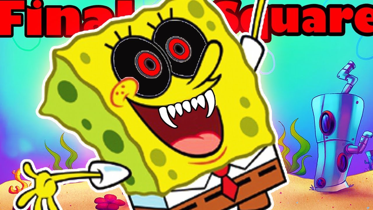 spongebob mp4 download